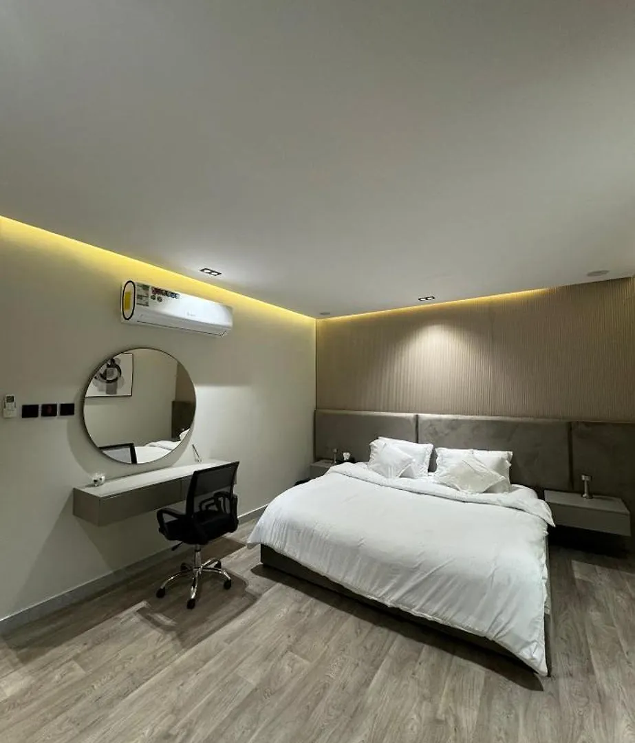 Luxurious Apartment - Almalqa Riyadh Saudi Arabia