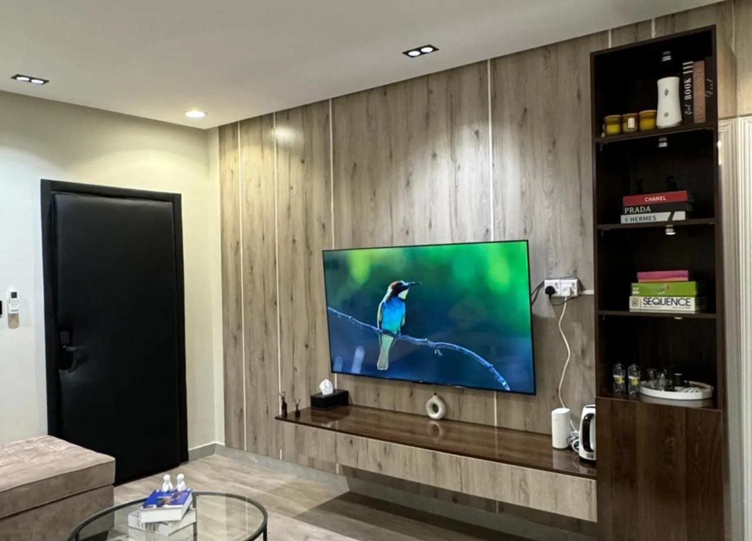 Luxurious Apartment - Almalqa Riyadh